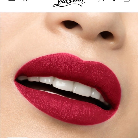 Christian Louboutin Lipstick & Beauty Creations lipstick - Picture 3 of 15